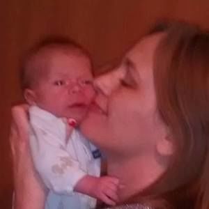 Meet your Posher, Wendy